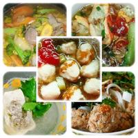 Resep Bakso Nikmat पोस्टर