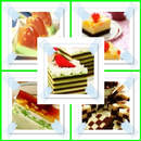Resep Puding Istimewa APK