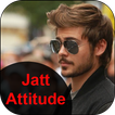 Jatt Attitude Status