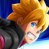 Boruto X Naruto Ninja Voltage أيقونة