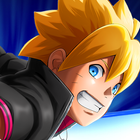 Boruto X Naruto Ninja Voltage ícone