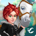 Super Star Stable Horses Run-icoon