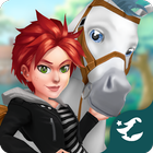 آیکون‌ Super Star Stable Horses Run