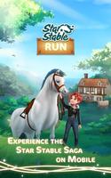 Super Star Stable Horses Run-poster