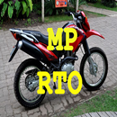 MP Vehicle Registration Details APK