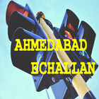 e Challan Ahmedabad ,Ahmedabad Traffic Police Fine icône