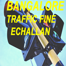 Traffic Bangalore Check Fines(e Challan Bangalore) APK