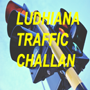 Traffic Challan Ludhiana / e Challan Ludhiana APK