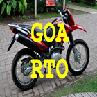 Goa Vehicle Registration Details আইকন