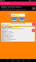 Goa Vehicle Registration Details Ekran Görüntüsü 3