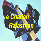 Icona e Challan Rajasthan