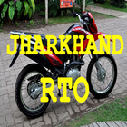 Jharkhand Vehicle Registration Details icône