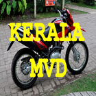 Kerala MVD icône