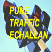 e Challan Pune