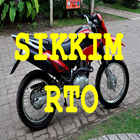 Sikkim Vehicle Details ikon