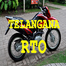 Telangana Vehicle Registration Details APK