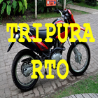 Tripura Vehicle Details иконка