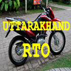 Uttarakhand Vehicle Information icon