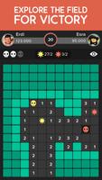 MineSweeper পোস্টার