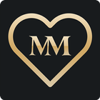 Millionaire Match Dating App biểu tượng