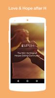 Best Herpes Dating App - MPWH Affiche