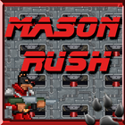 Mason Rush أيقونة