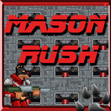 Mason Rush ikona