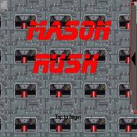 Mason Rush تصوير الشاشة 3