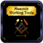 Masonic Working Tools icône