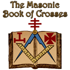 The Masonic Book of Crosses icon