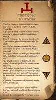 The Masonic Book of Crosses screenshot 3