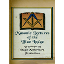 Masonic Lectures of the Blue Lodge APK