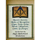 Masonic Secrets: Modes of Recognition APK