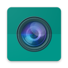 Overlay Camera icon