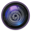 Flash Selfie Cam - Virtual Flash Night - Whistle