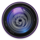 Flash Selfie Cam - Virtual Flash Night - Whistle icône