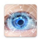 LiveEyeTest - Ultimate Eye Vision Testing App icône