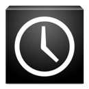 Analog Clock On StatusBar-APK