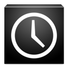 Analog Clock On StatusBar 图标