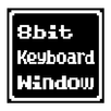 日本語キーボード 8bit キーボード　ウィンドウ APK