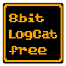 8bit LogCat Window Free-APK