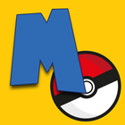 MonsterMap - Go Map أيقونة
