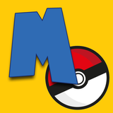 MonsterMap - Go Map icon