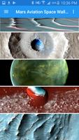 Mars Aviation Space Wallpapers by MASA capture d'écran 2