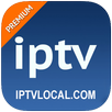 IPTVLocal Premium APK