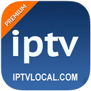 APK IPTVLocal Premium