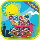Canções Patata Patati Infantis icon