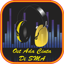 OST Ada Cinta Di SMA - CJR APK