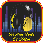 OST Ada Cinta Di SMA - CJR иконка