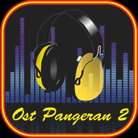 OST Pangeran 2 + Lirik โปสเตอร์